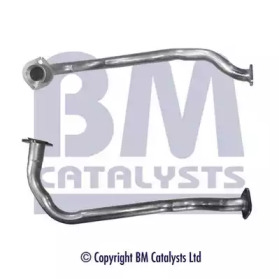 BM CATALYSTS bm70646 -  Труба выхлопного газа